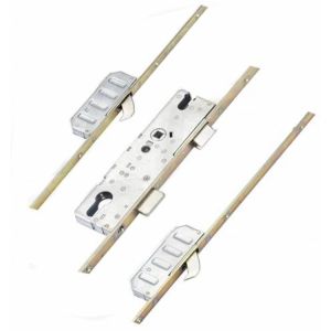 Winkhaus Latch Deadbolt 2 Hooks (92pz)